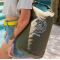 BAG AZUR WATERPROOF SLING 15L